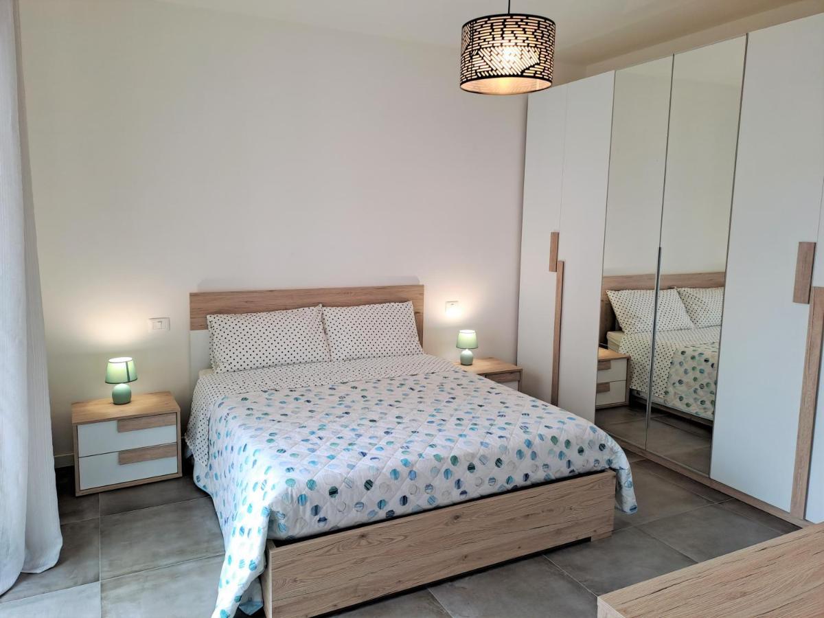 Lux Family Apartment Bardolino Exterior photo