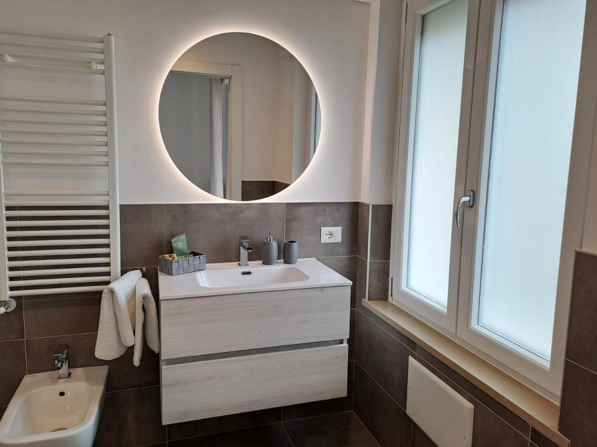 Lux Family Apartment Bardolino Exterior photo